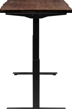 KARE Design Scrivania Office Harmony Scuro 160x80cm - KARE></noscript> Scrivanie