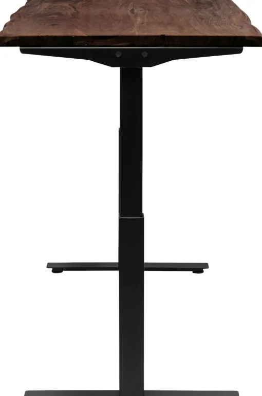 KARE Design Scrivania Office Harmony Scuro 160x80cm - KARE> Scrivanie