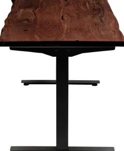 KARE Design Scrivania Office Harmony scuro 180x90 - KARE> Scrivanie