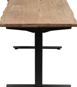 KARE Design Scrivania Office Harmony nero 160x80 - KARE> Scrivanie