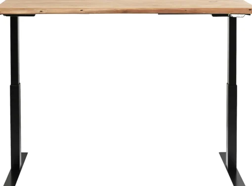 KARE Design Scrivania Office Harmony nero 160x80 - KARE> Scrivanie