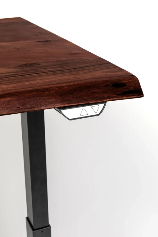 KARE Design Scrivania Office Harmony scuro 200x100 - KARE> Scrivanie