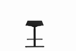 KARE Design Scrivania Office nero nero 140x70 - KARE></noscript> Scrivanie
