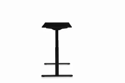 KARE Design Scrivania Office nero nero 140x70 - KARE></noscript> Scrivanie
