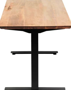 KARE Design Scrivania Office Symphony 200x100 - KARE></noscript> Scrivanie