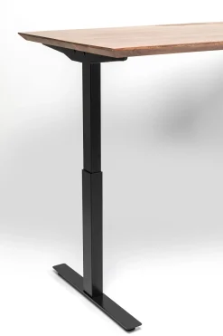 KARE Design Scrivania Office Symphony scuro-nero 160x80 - KARE></noscript> Scrivanie