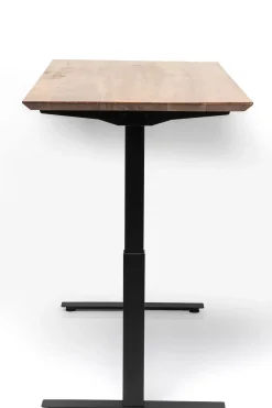KARE Design Scrivania Office Symphony scuro-nero 160x80 - KARE></noscript> Scrivanie