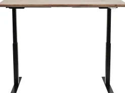 KARE Design Scrivania Office Symphony scuro-nero 160x80 - KARE></noscript> Scrivanie