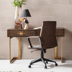 KARE Design Scrivania Osaka 138x60 cm - KARE></noscript> Scrivanie
