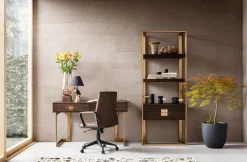 KARE Design Scrivania Osaka 138x60 cm - KARE></noscript> Scrivanie
