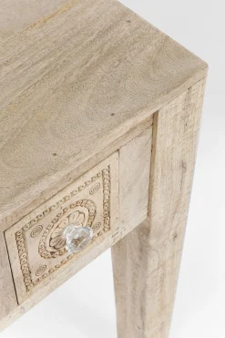KARE Design Scrivania Puro 135x60CM 6 cassetti - KARE></noscript> Scrivanie