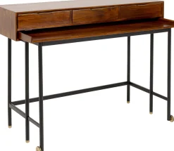 KARE Design Scrivania Ravello 120x82cm - KARE> Scrivanie
