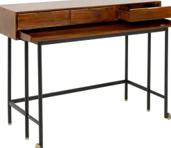 KARE Design Scrivania Ravello 120x82cm - KARE> Scrivanie