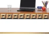 KARE Design Scrivania Silencio 120x76cm - KARE> Scrivanie