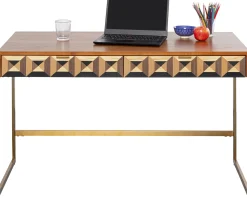 KARE Design Scrivania Silencio 120x76cm - KARE> Scrivanie