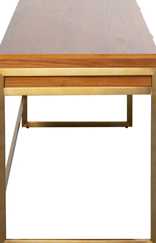 KARE Design Scrivania Silencio 120x76cm - KARE> Scrivanie