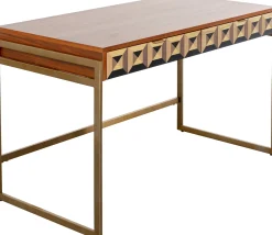 KARE Design Scrivania Silencio 120x76cm - KARE></noscript> Scrivanie