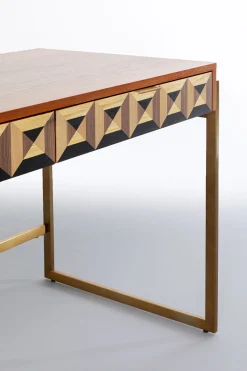 KARE Design Scrivania Silencio 120x76cm - KARE></noscript> Scrivanie