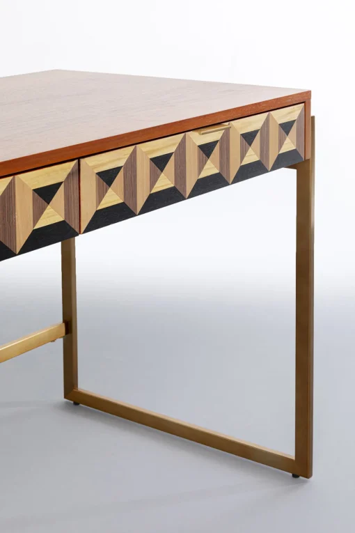 KARE Design Scrivania Silencio 120x76cm - KARE> Scrivanie