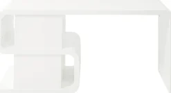 KARE Design Scrivania Snake Club bianca 150x70cm - KARE></noscript> Scrivanie