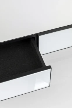 KARE Design Scrivania Soran nero 120x50cm - KARE></noscript> Scrivanie
