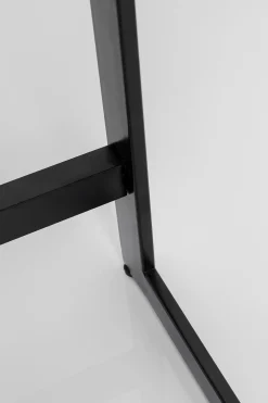KARE Design Scrivania Soran nero 120x50cm - KARE></noscript> Scrivanie