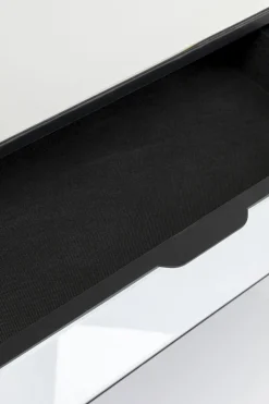 KARE Design Scrivania Soran nero 120x50cm - KARE></noscript> Scrivanie