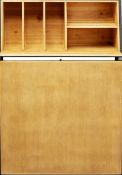 KARE Design Scrivania Vinoteca 106x117cm - KARE> Scrivanie