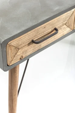 KARE Design SCRIVANIA X FACTORY 120X60CM 3 CASSETTI - KARE></noscript> Scrivanie