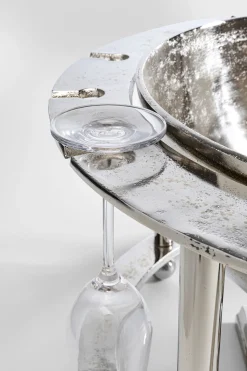 KARE Design SECCHIELLO CHAMPAGNE TIME (2-PZ) - KARE></noscript> Secchielli E Cantinette