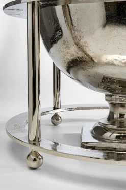 KARE Design SECCHIELLO CHAMPAGNE TIME (2-PZ) - KARE></noscript> Secchielli E Cantinette
