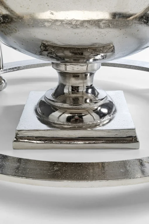 KARE Design SECCHIELLO CHAMPAGNE TIME (2-PZ) - KARE> Secchielli E Cantinette