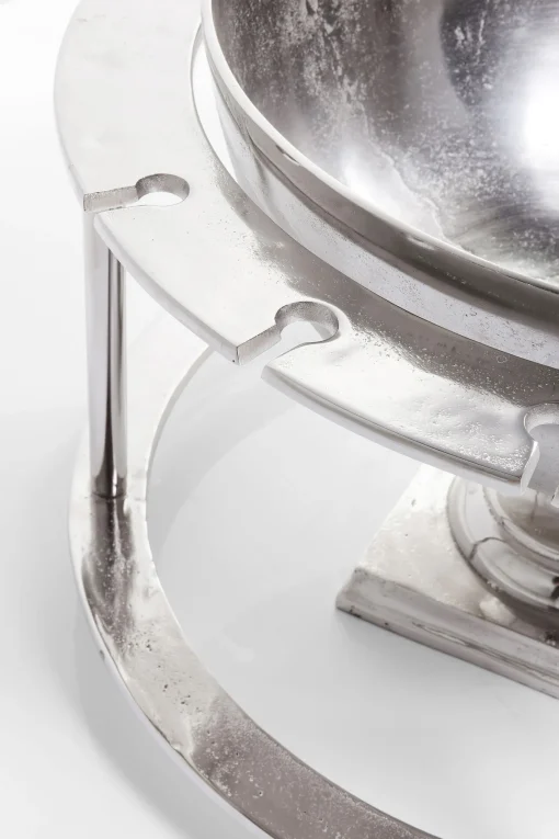 KARE Design SECCHIELLO CHAMPAGNE TIME (2-PZ) - KARE> Secchielli E Cantinette