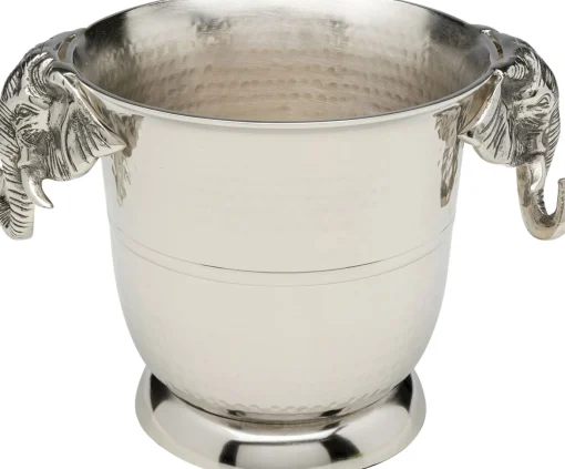 KARE Design Secchiello Happy Elephants - KARE> Secchielli E Cantinette