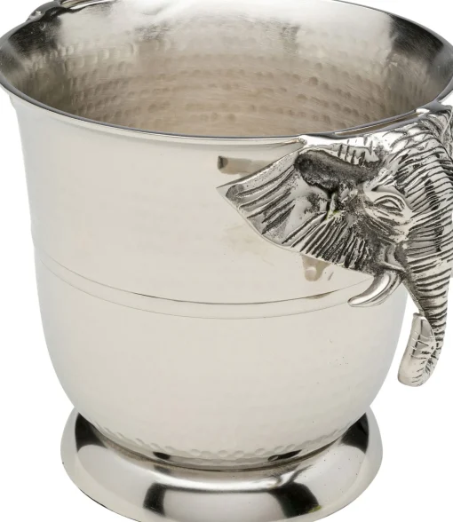 KARE Design Secchiello Happy Elephants - KARE> Secchielli E Cantinette