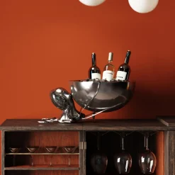 KARE Design SECCHIELLO OCTOPUS - KARE> Secchielli E Cantinette