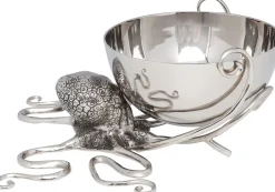 KARE Design SECCHIELLO OCTOPUS - KARE> Secchielli E Cantinette