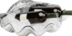 KARE Design Secchiello Shell - KARE> Secchielli E Cantinette