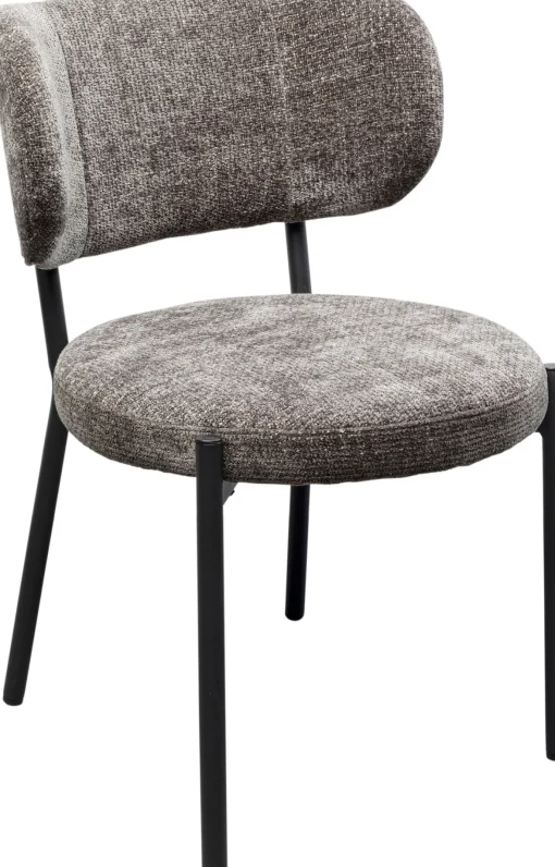 KARE Design Sedia Alfonso - KARE> Sedie