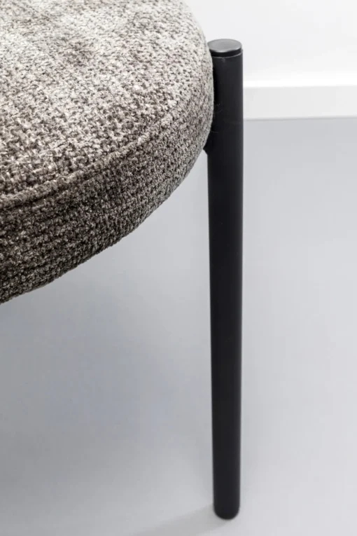 KARE Design Sedia Alfonso - KARE> Sedie