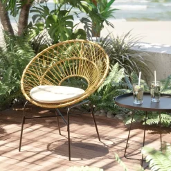 KARE Design Sedia Bali - KARE> Poltrone