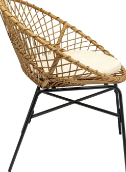 KARE Design Sedia Bali - KARE> Poltrone
