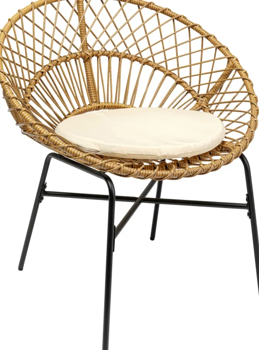 KARE Design Sedia Bali - KARE> Poltrone