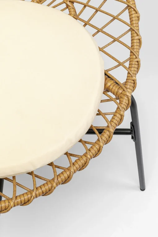 KARE Design Sedia Bali - KARE> Poltrone