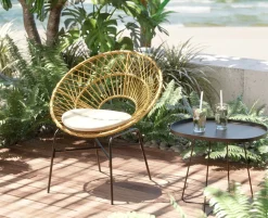 KARE Design Sedia Bali - KARE></noscript> Poltrone