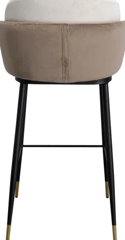KARE Design Sedia bar Hojas beige - KARE></noscript> Sgabelli Bar