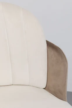 KARE Design Sedia bar Hojas beige - KARE></noscript> Sgabelli Bar