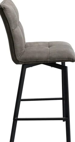 KARE Design Sedia bar Toronto marrone 69cm - KARE></noscript> Sgabelli Bar