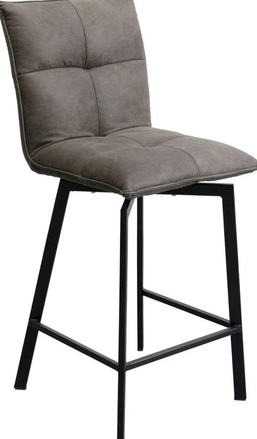 KARE Design Sedia bar Toronto marrone 69cm - KARE> Sgabelli Bar