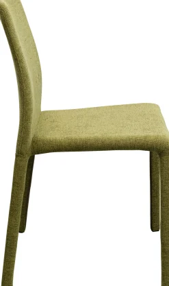 KARE Design Sedia Bologna verde scuro - KARE> Sedie